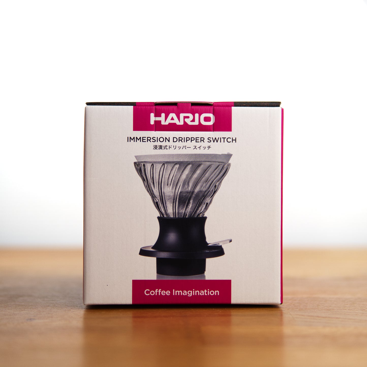 Hario V60 Immersion Dripper Switch 02