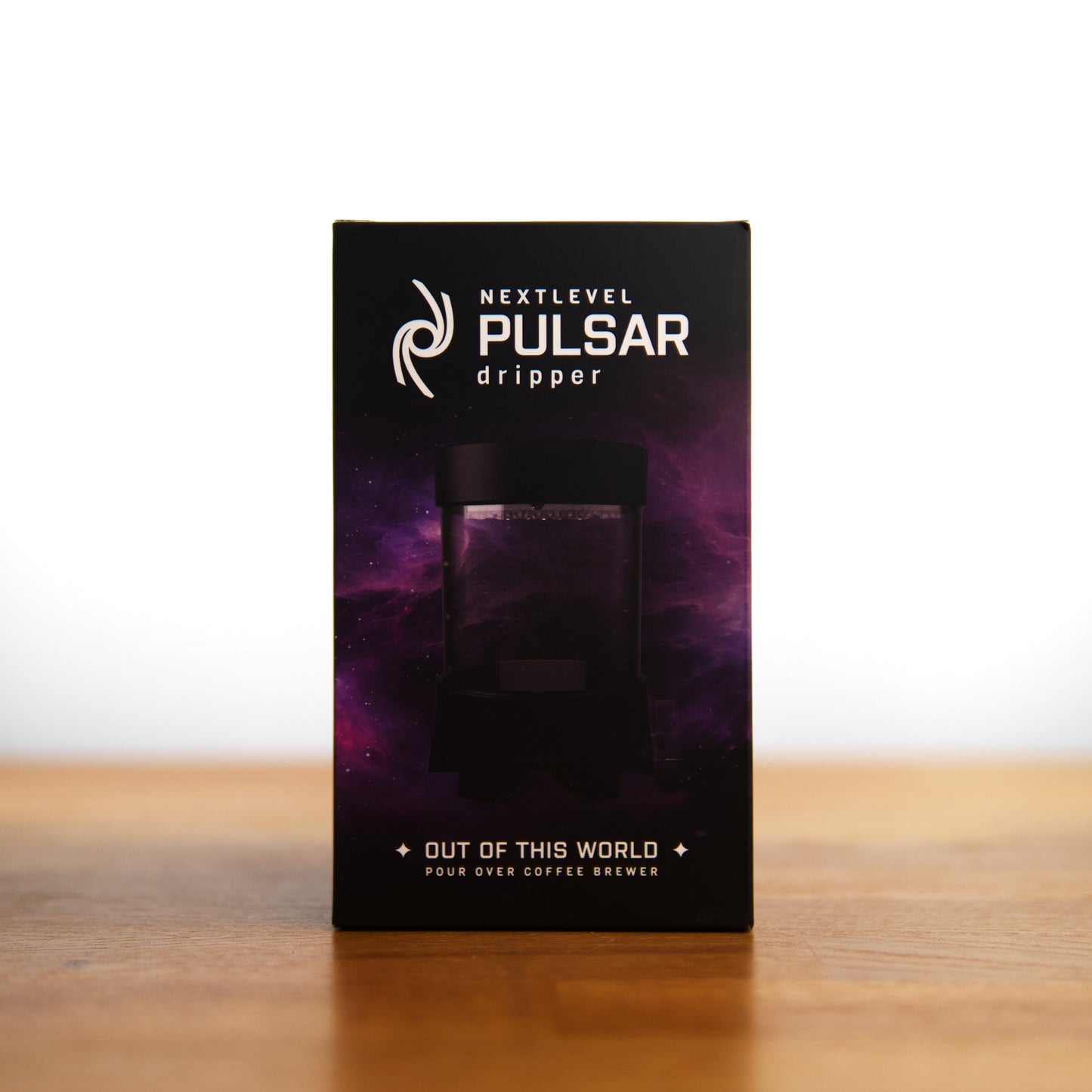 NextLevel Pulsar™ Brewer