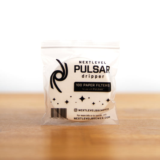 NextLevel Pulsar Filters