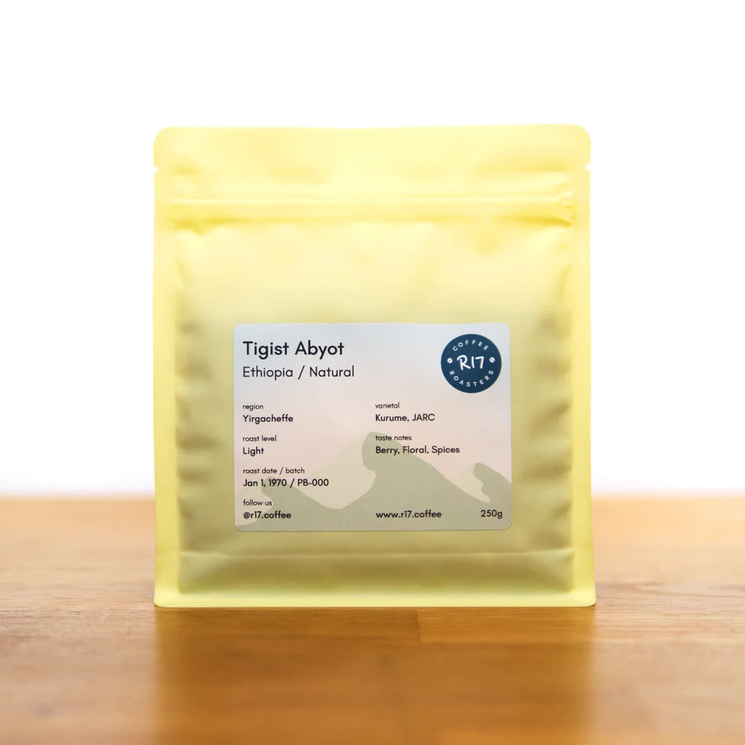 Tigist Abyot