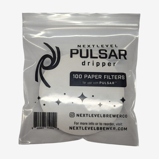 NextLevel Pulsar Filters