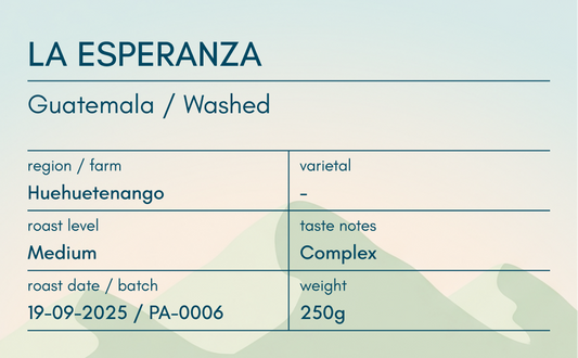 La Esperanza
